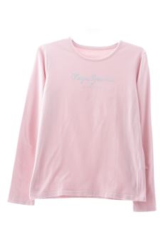 T-shirt manches longues 12 ans Pepe Jeans