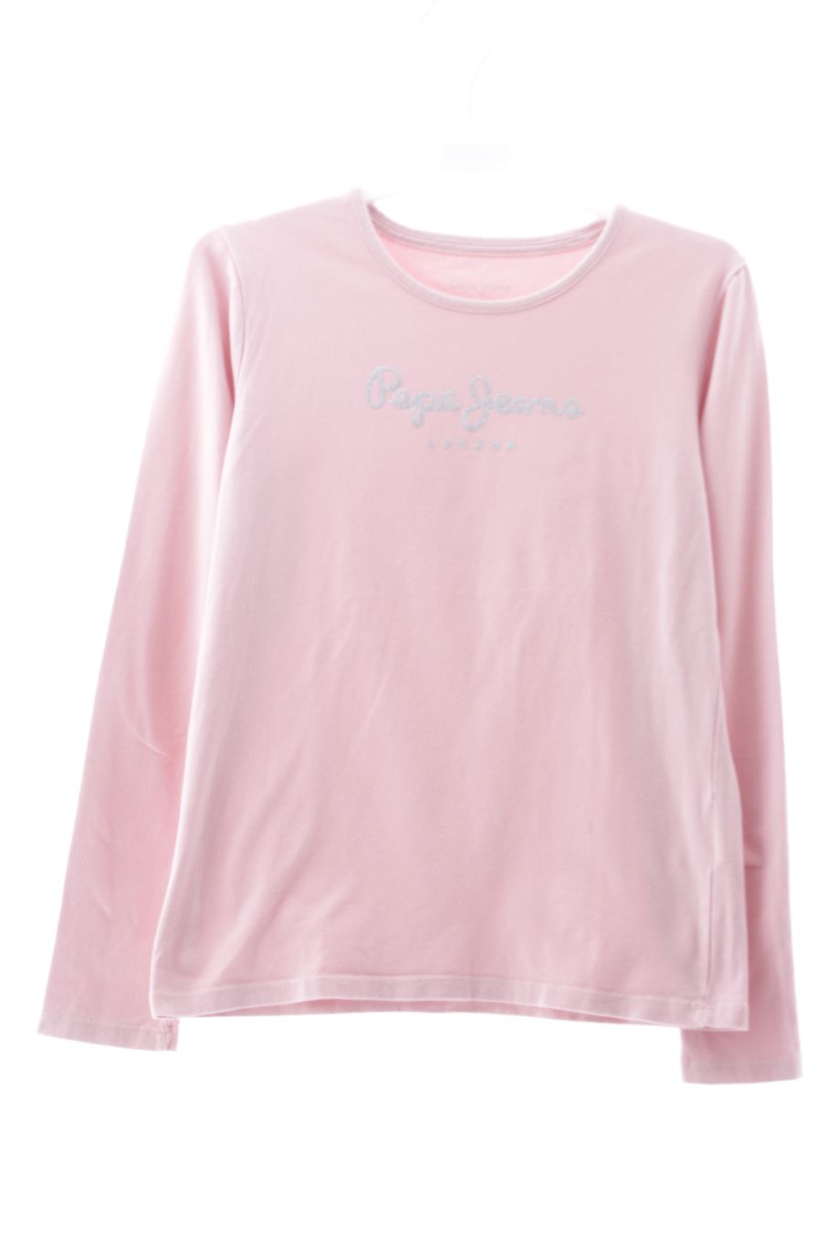 T-shirt manches longues Pepe Jeans de la taille 12 ans de seconde main