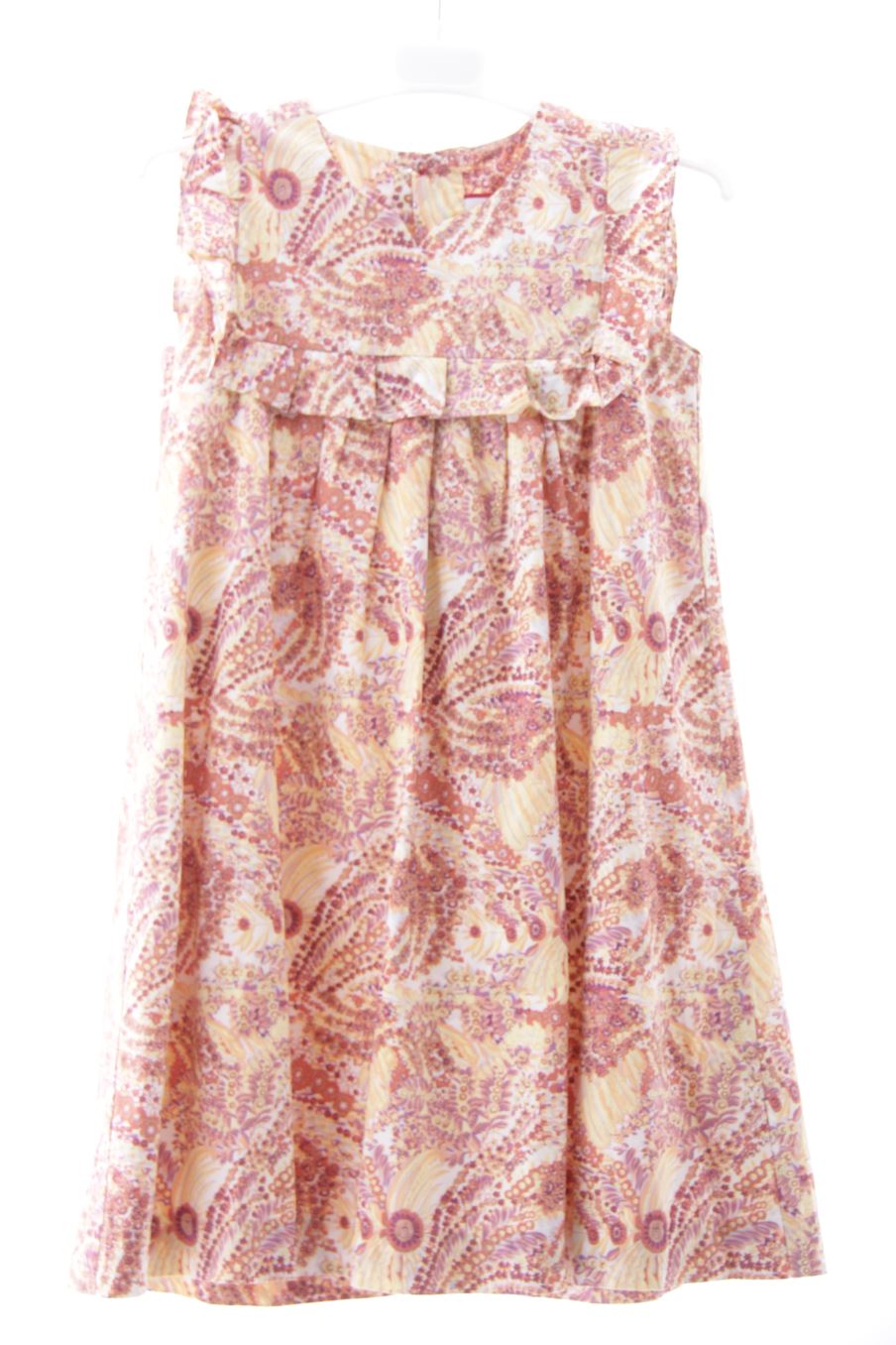 Vestido de Neck & Neck de la talla 8 años de segunda mano