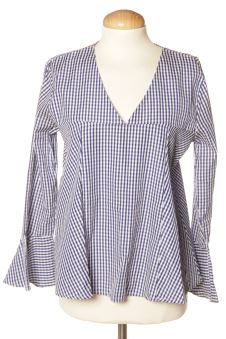 Blouse à manches longues S PERCENTIL, photo 1 sur 2