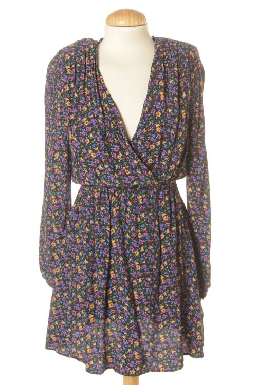 Robe casual