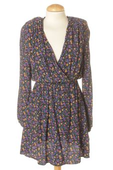 Robe casual XS Zara, photo 1 sur 2