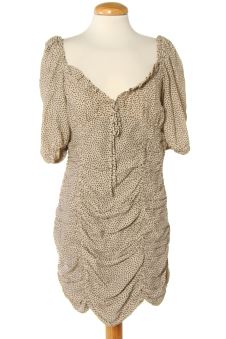 Robe casual S Zara, photo 1 sur 2