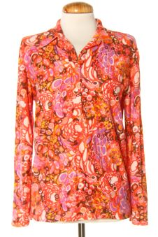Chemise S PERCENTIL