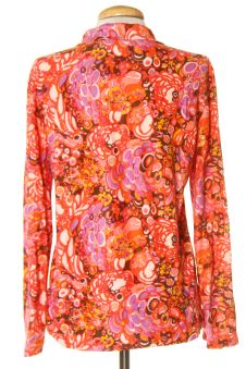 Chemise S PERCENTIL