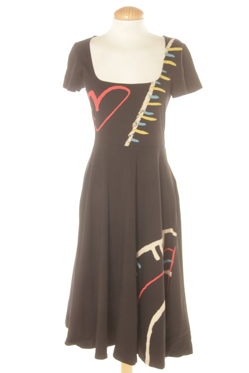 Robe casual