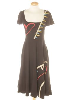 Vestito casual M Desigual, foto 1 di 2