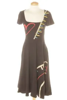 Vestido casual M Desigual, foto 1 de 2