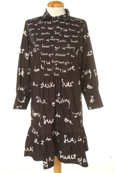 Robe casual M Desigual, photo 1 sur 2