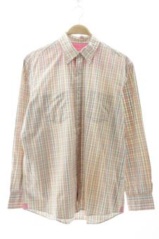 Chemise XL Emidio Tucci