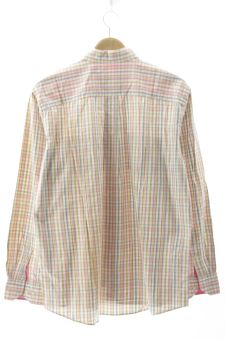 Chemise XL Emidio Tucci