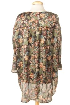 Blouse à manches longues M Couchel