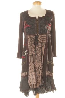 Robe casual 40 Desigual