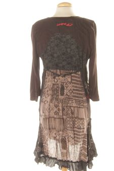 Robe casual 40 Desigual