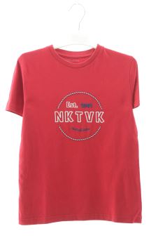 Kurzärmeliges T-Shirt 140 Nukutavake