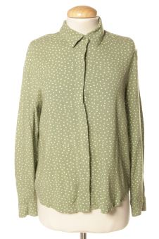 Chemise S essentials