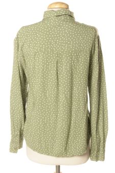 Chemise S essentials