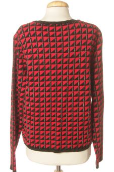 Chaqueta M PERCENTIL