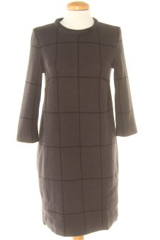 Robe casual S Mango