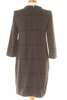 Robe casual S Mango