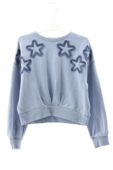 Sweatshirt 122 H&M