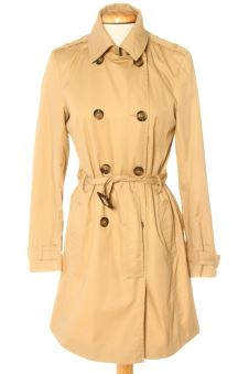 Gabardina S Stradivarius