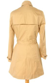 Gabardina S Stradivarius