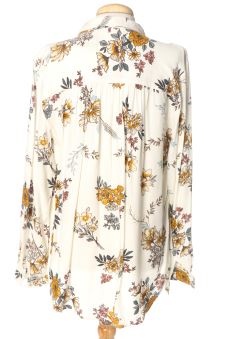 Camicia 40 Springfield