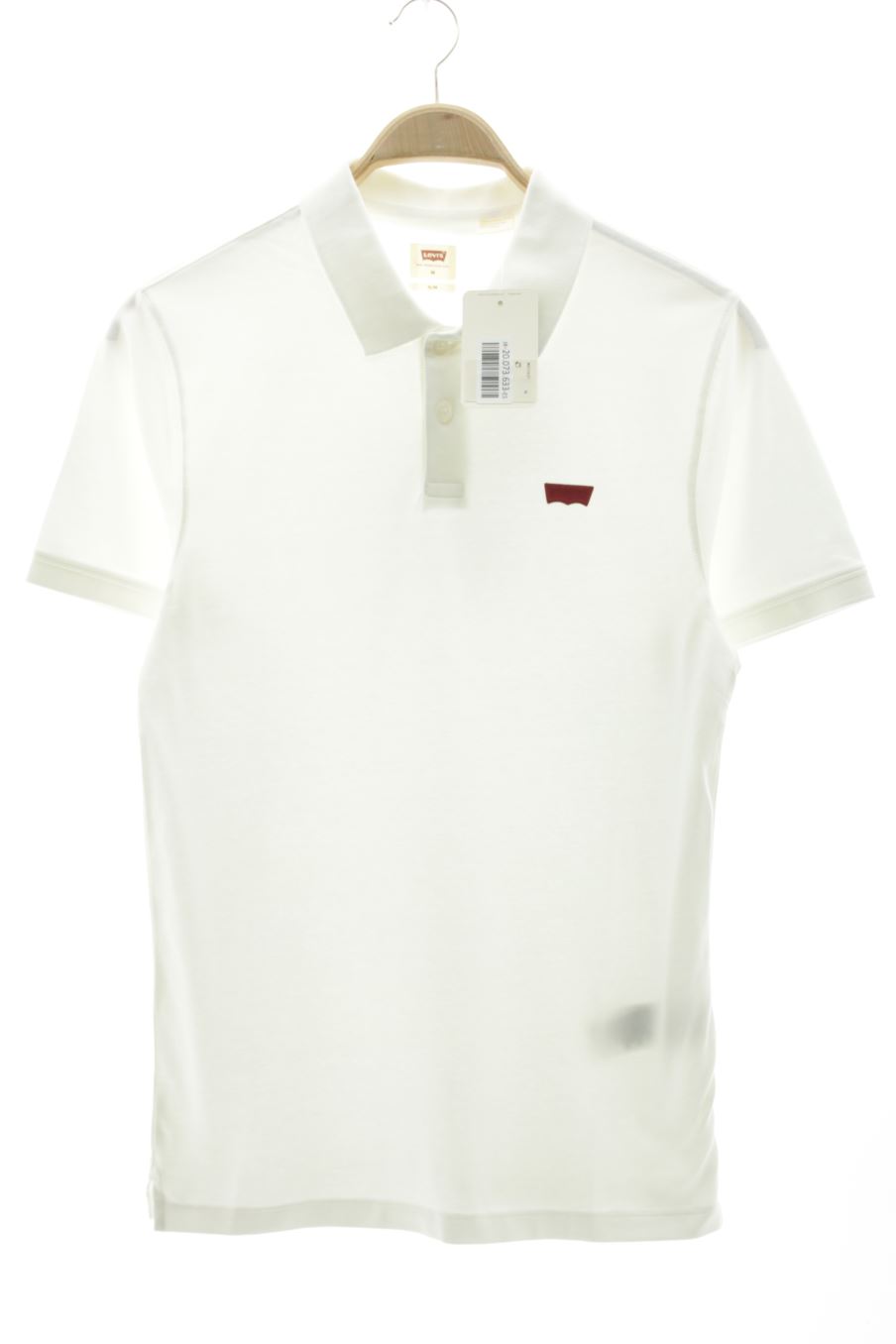 Polo de Levi's de la talla M