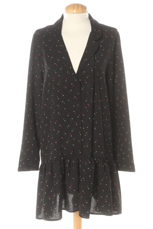 Robe casual