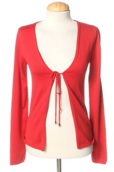 Chaqueta S Mango