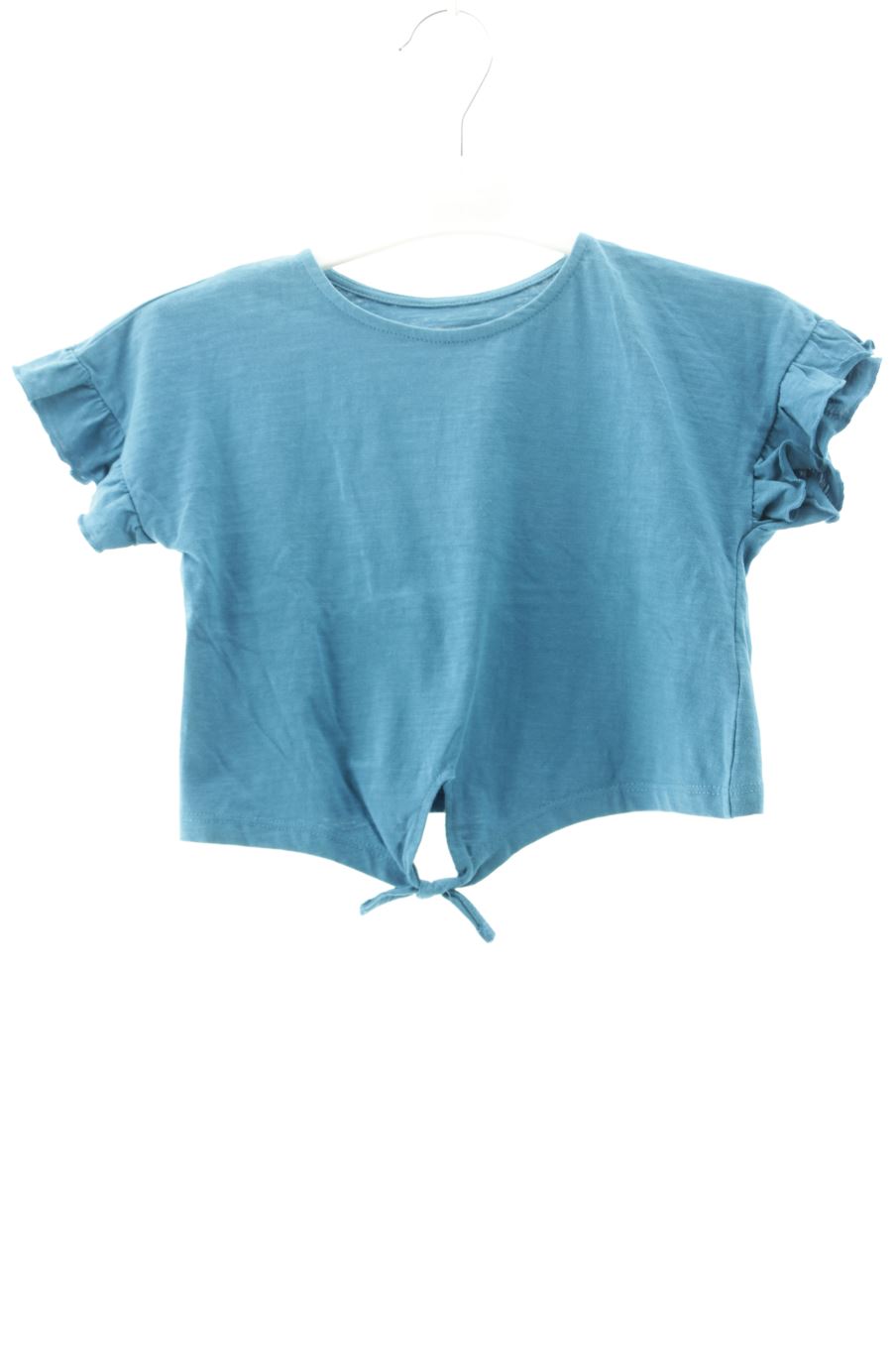 Top ZY de la taille 3 ans avec une étiquette