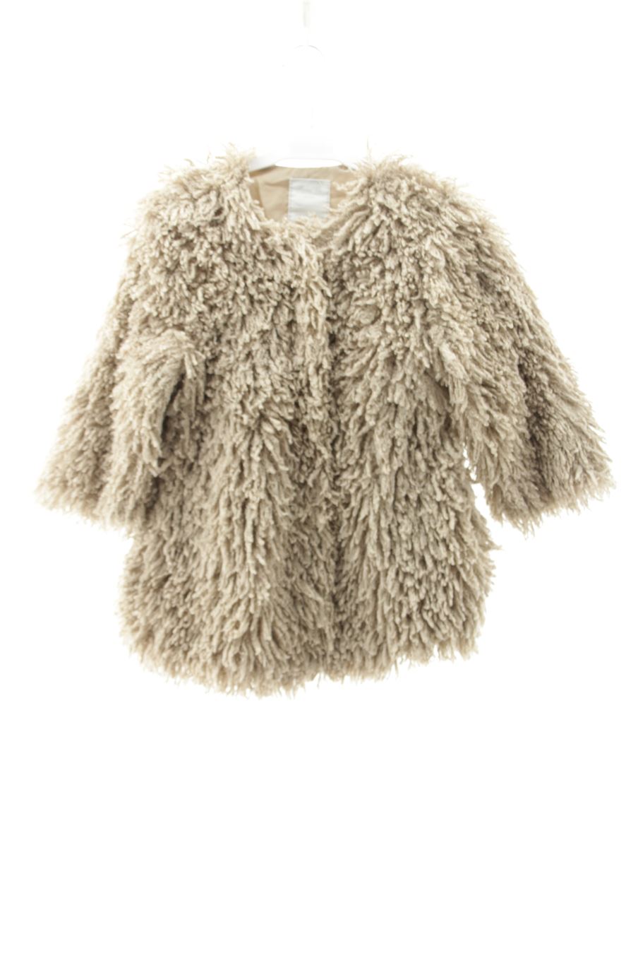Manteau Mayoral de la taille 6 ans de seconde main