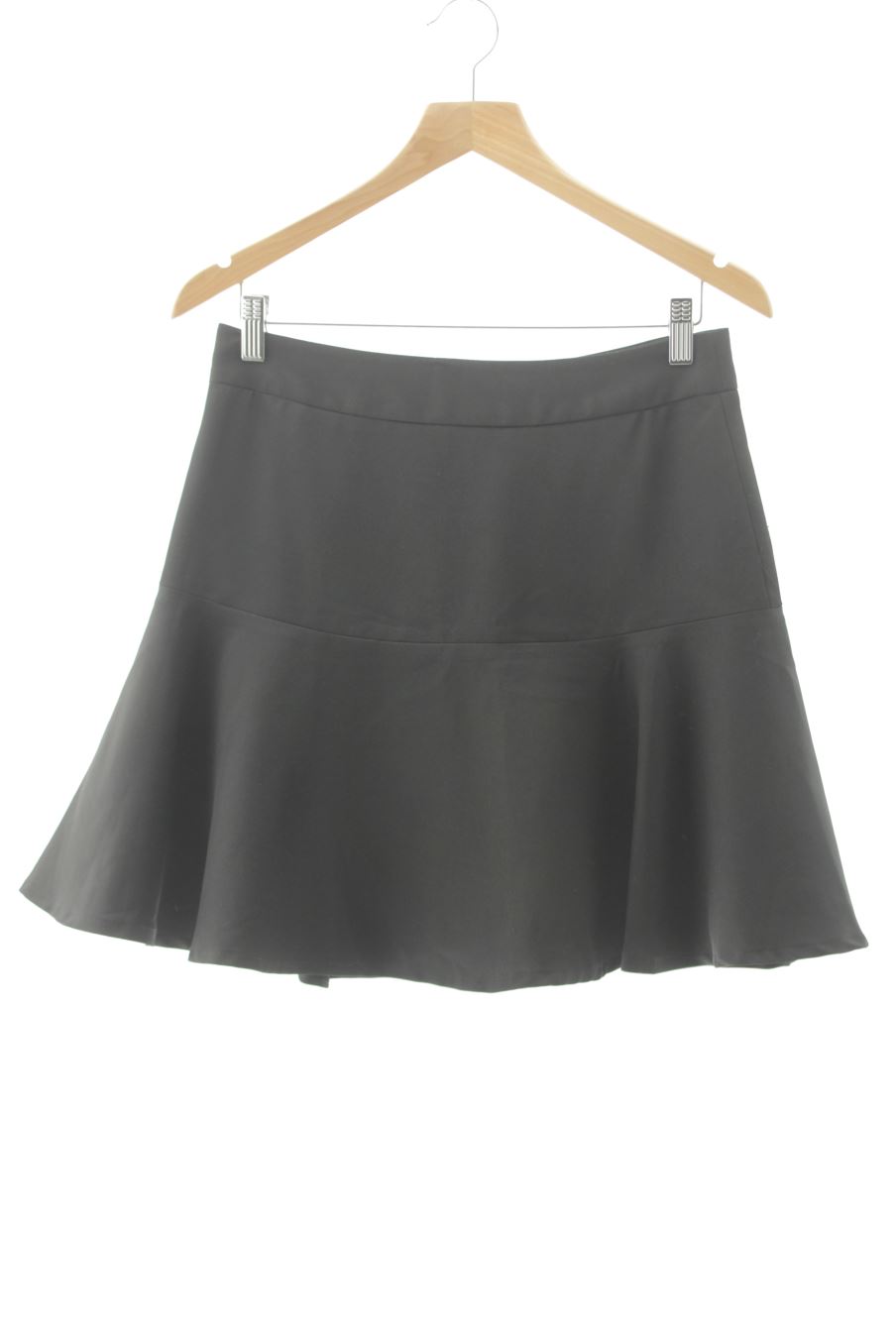 Jupe kling de la taille M, de couleur noir