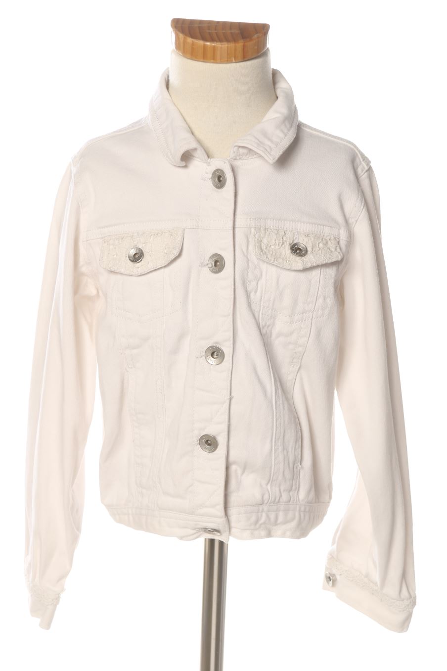Cazadora de Boboli de la talla 6 anni seconda mano