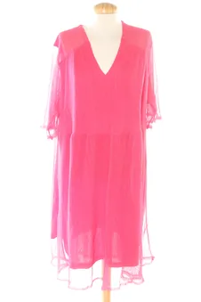 Einfaches Kleid XXL 2W PARIS, Foto 1 von 2