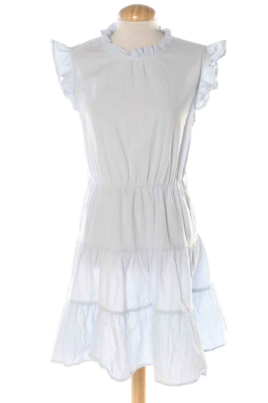 Robe casual PERCENTIL de la taille S, de couleur bleu
