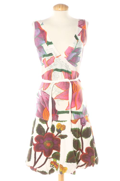 Robe casual