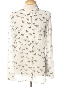 Chemise S SUITEBLANCO, photo 1 sur 2