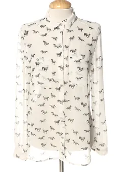 Camisa S SUITEBLANCO, foto 1 de 2