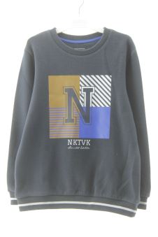 Sweatshirt 10 ans Nukutavake