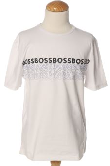 T-shirt 12 ans Hugo boss