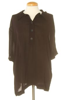 Camisa S H&M, foto 1 de 2