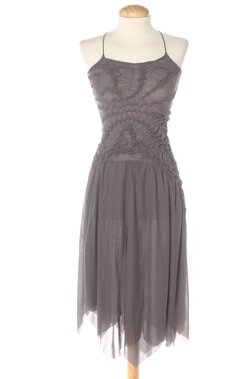 Robe casual