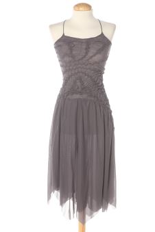 Vestido casual S Zara, foto 1 de 2