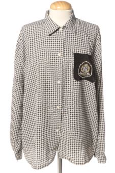 Camisa L PERCENTIL, foto 1 de 2