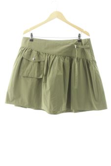 Aufwändiger Rock XL Zara, Foto 1 von 2