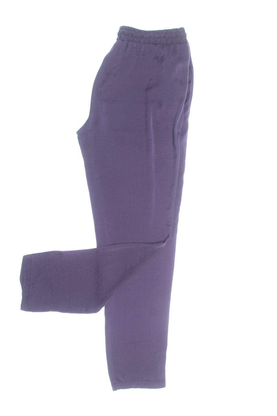 Pantalón Casual de Sfera de la talla S, de color azul marino