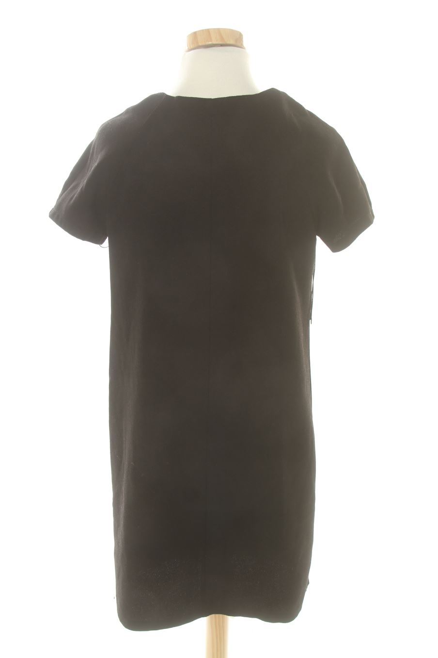 Robe casual Pimkie de la taille 38, de couleur noir