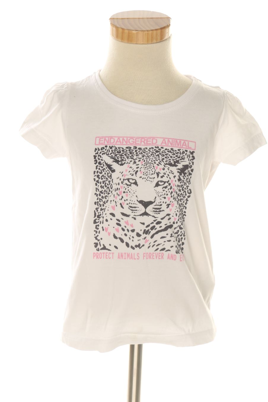 T-shirt Blue seven de la taille 4 ans de seconde main